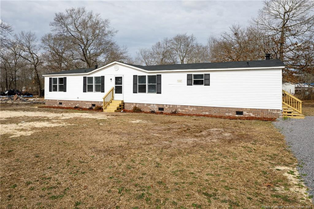 4725 Star Rite Lane Parkton NC 28371
