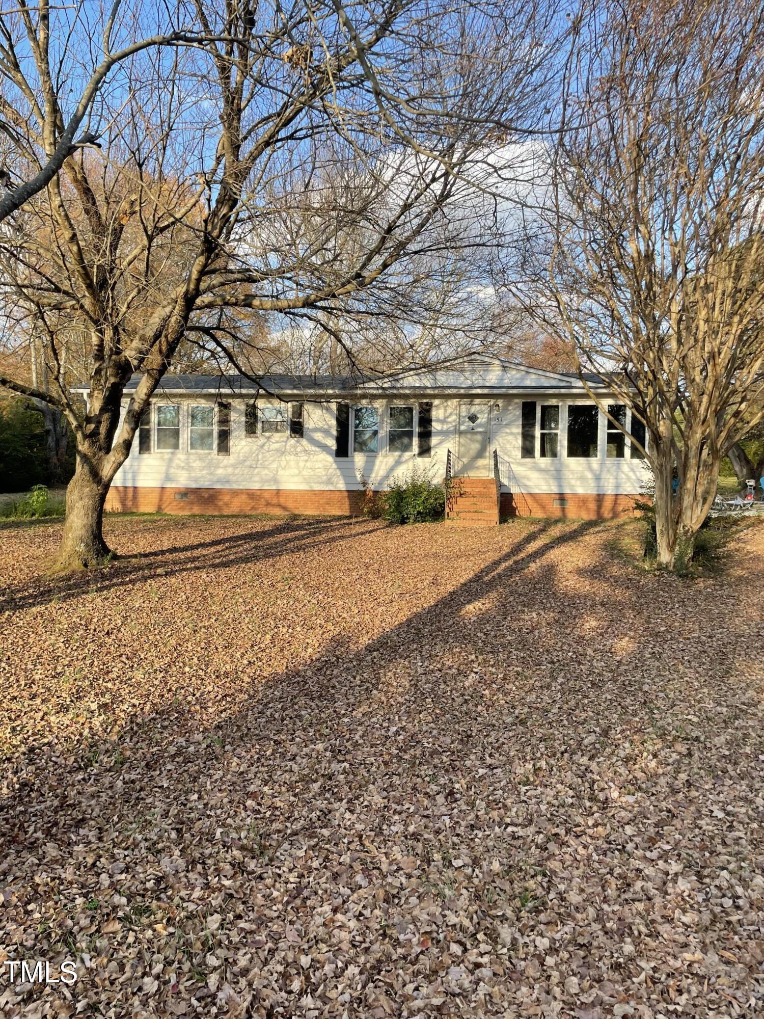 151 Farm Road Wake Forest NC 27587