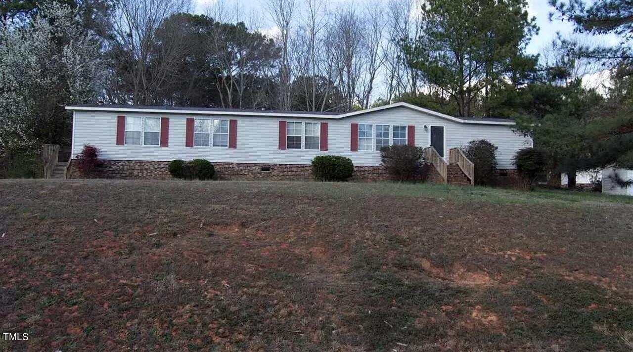 1108 Taos Trail Raleigh NC 27603