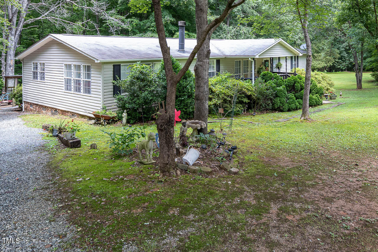 2849 Pheasant Run Road Haw River NC 27258