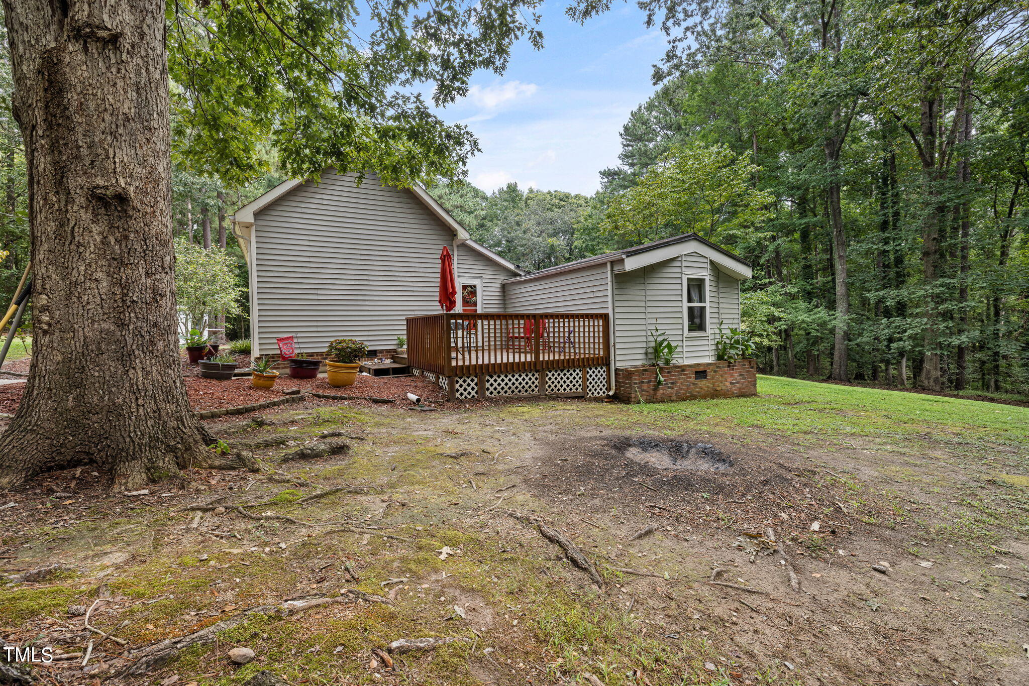 4716 Edwards Lane Raleigh NC 27606