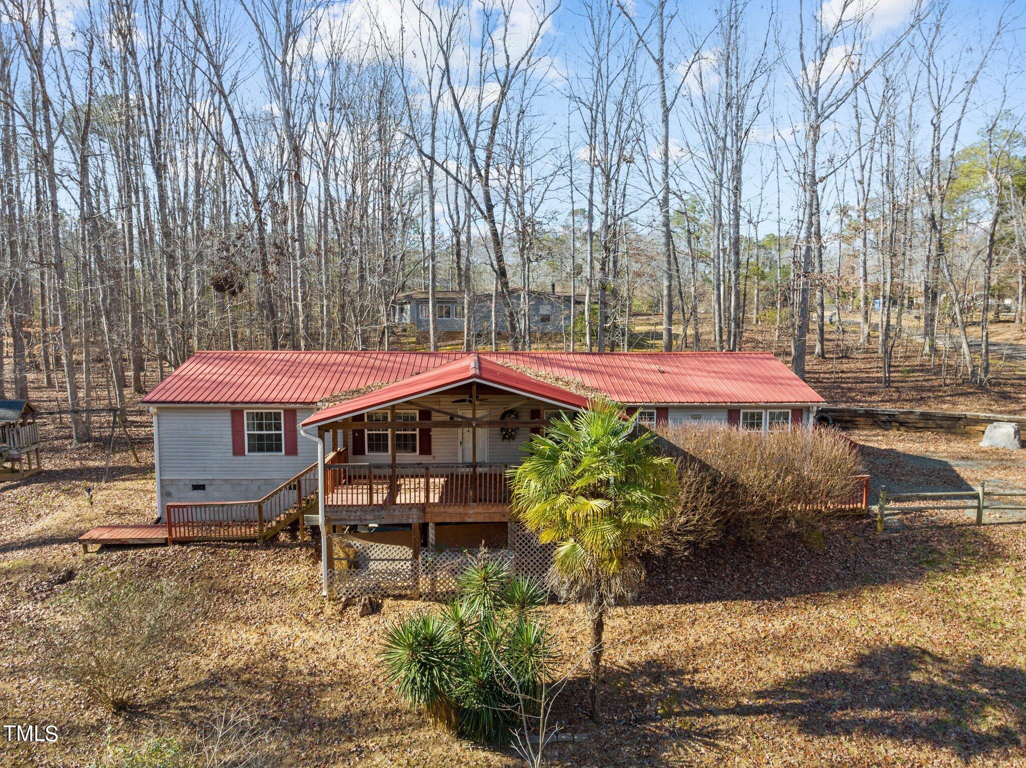 3514 Topaz Street Wake Forest NC 27587