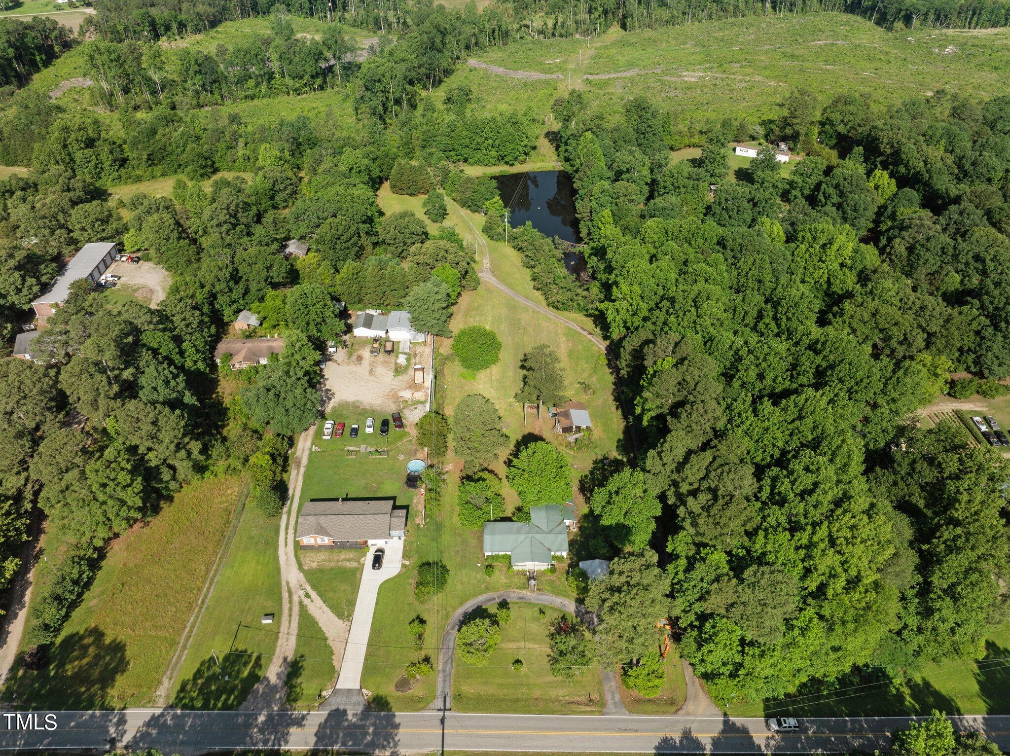 3033 Peebles Road Raleigh NC 27616
