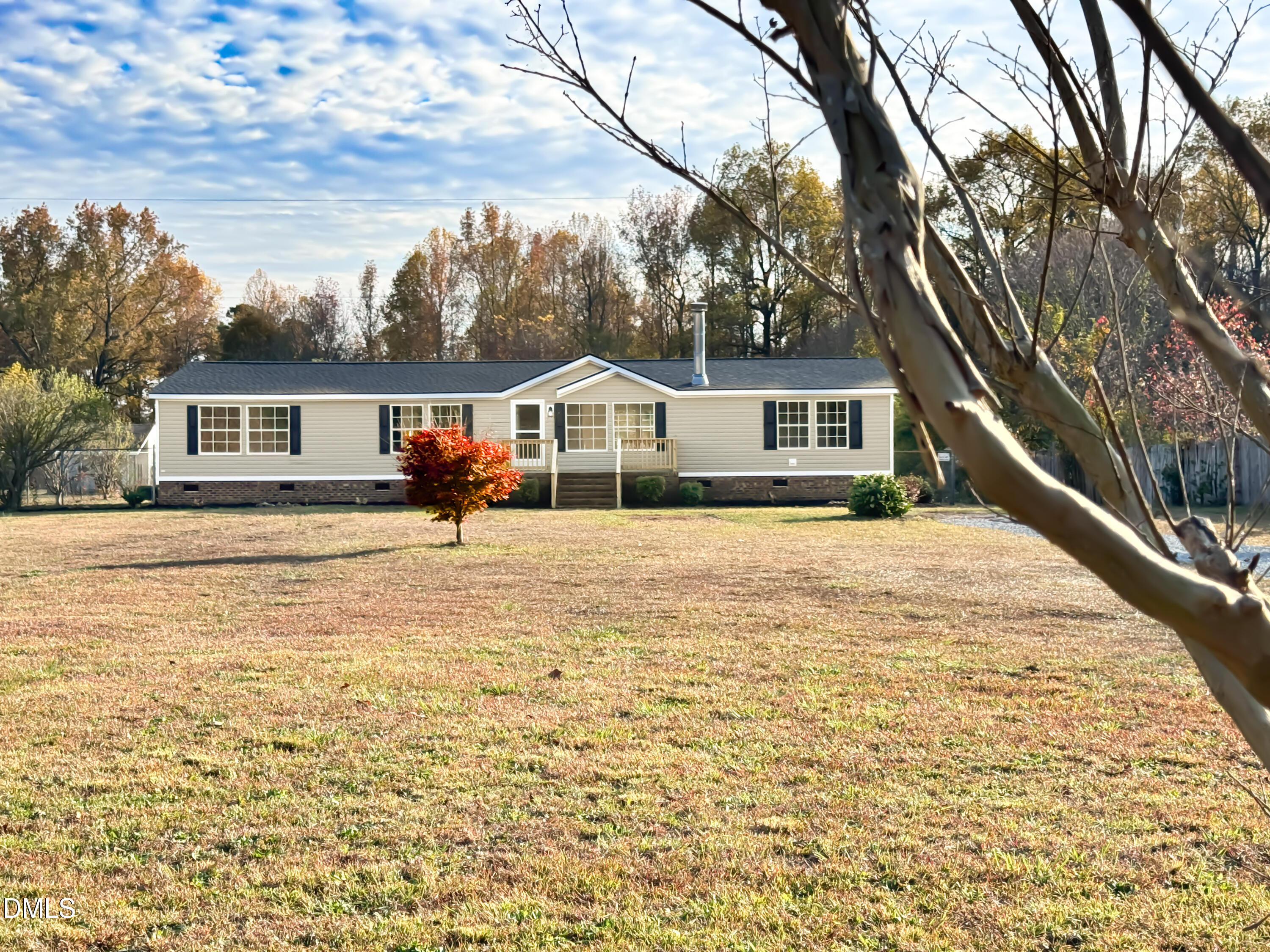 1330 Campground Road Selma NC 27576