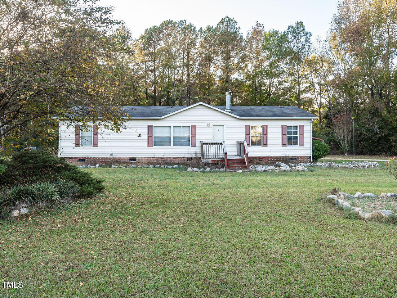 9140 Ransdell Road Raleigh NC 27603