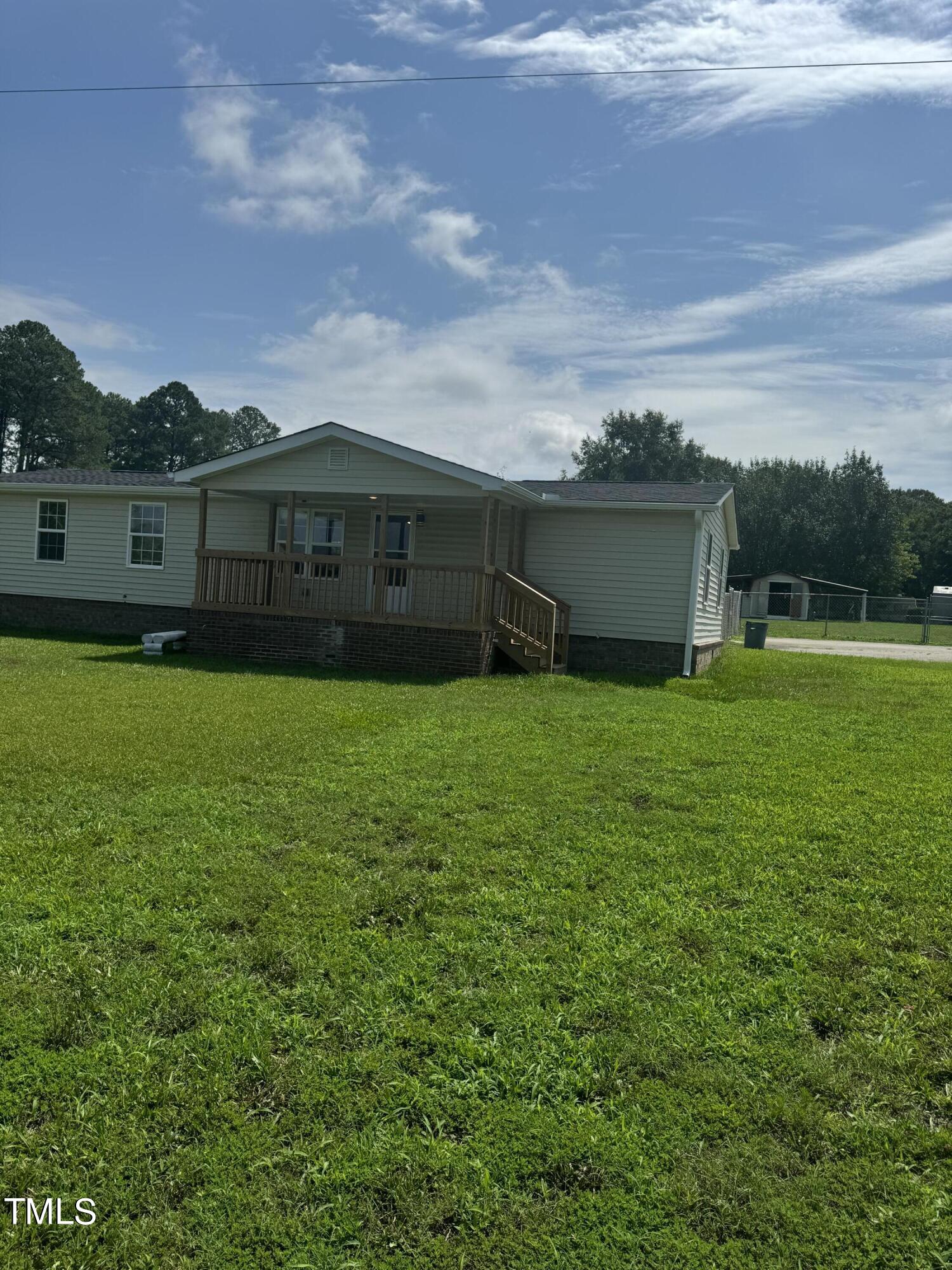 8201 Hebron Church Road Garner NC 27529