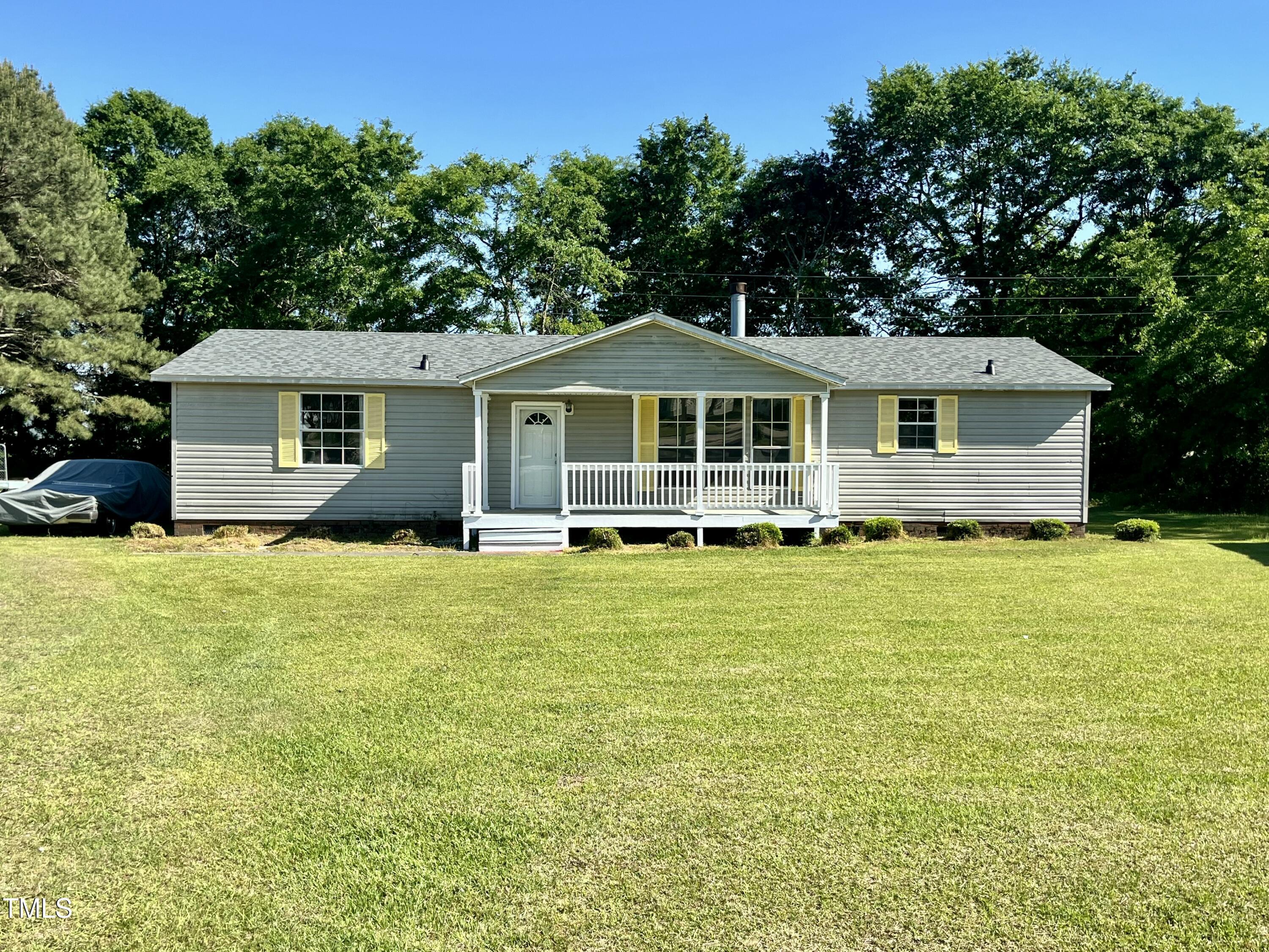 8516 Wayfair Court Fuquay Varina NC 27526