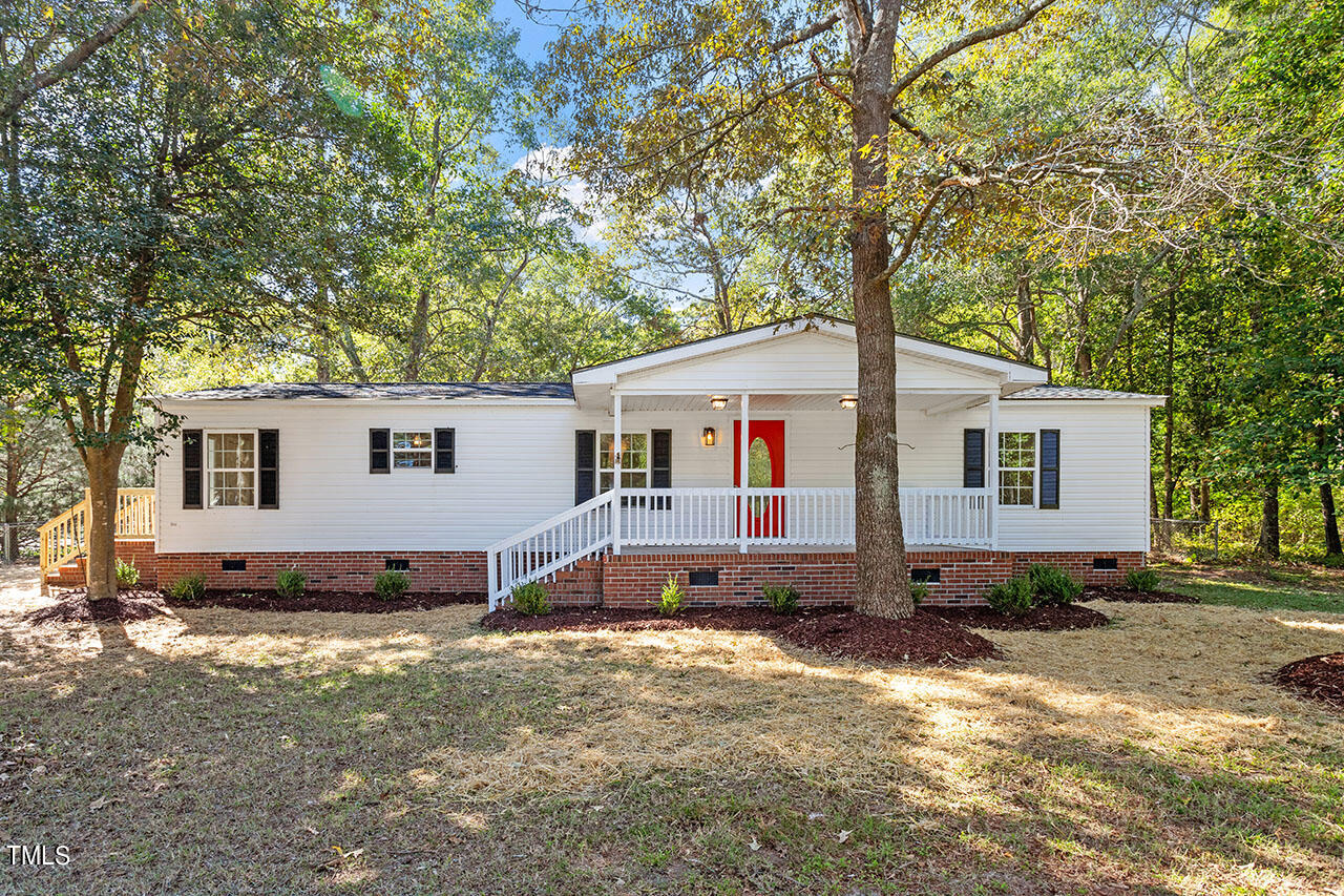 403 Carla Ann Drive Pikeville NC 27863