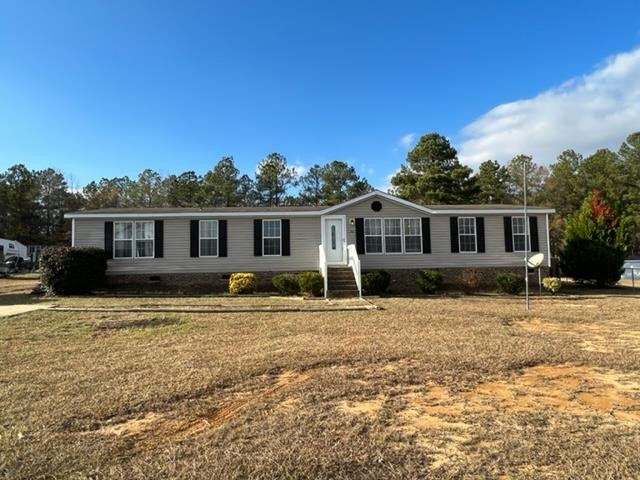 151 Edna John Court Dunn NC 28334