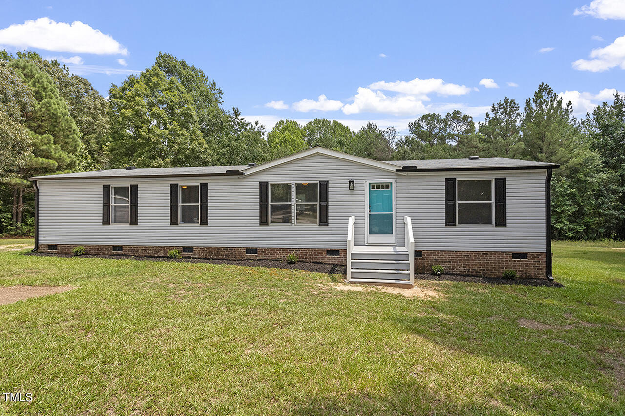2531 Wrangler Court Garner NC 27529