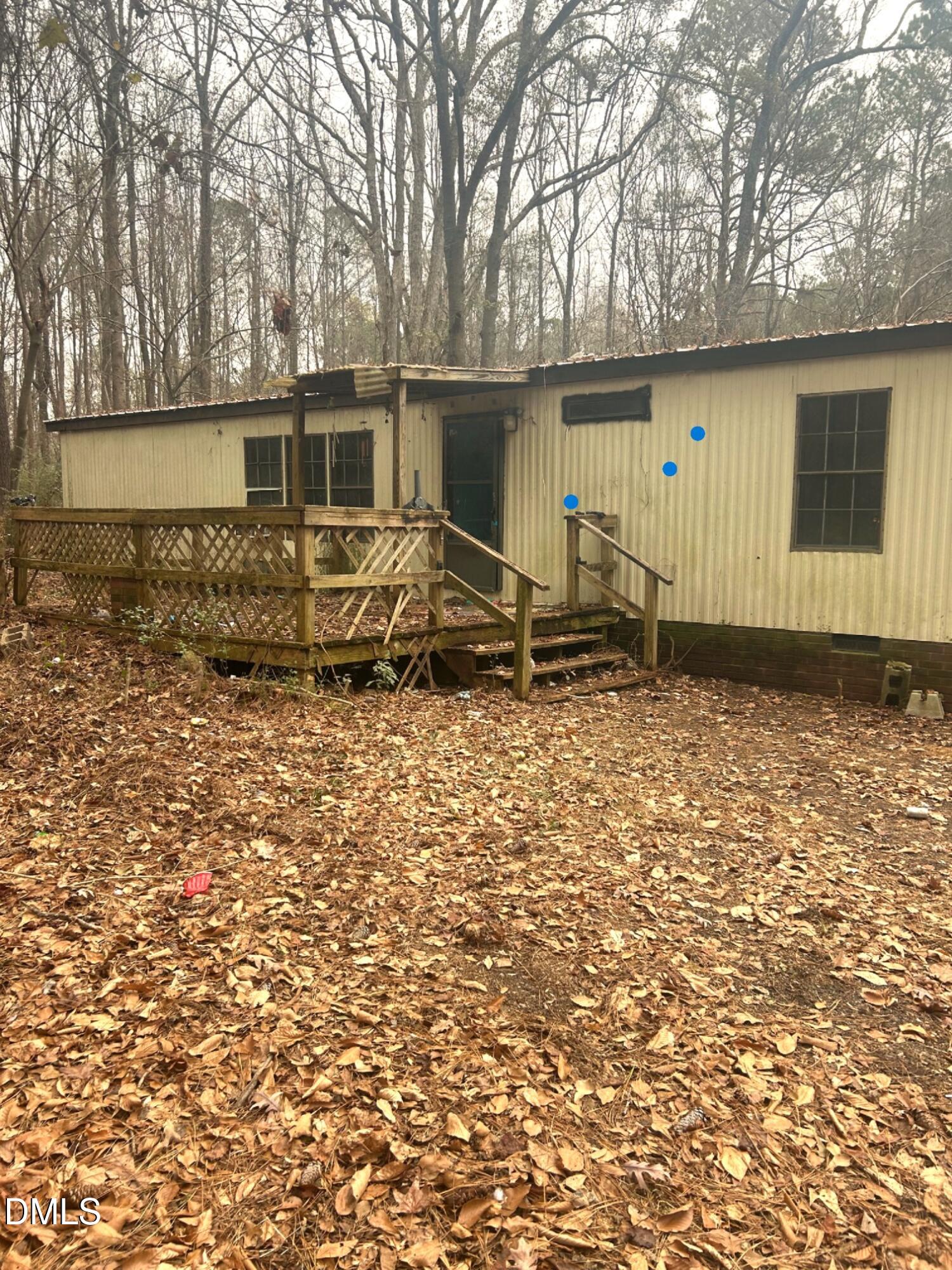 380 Cooper Branch Road Clayton NC 27520