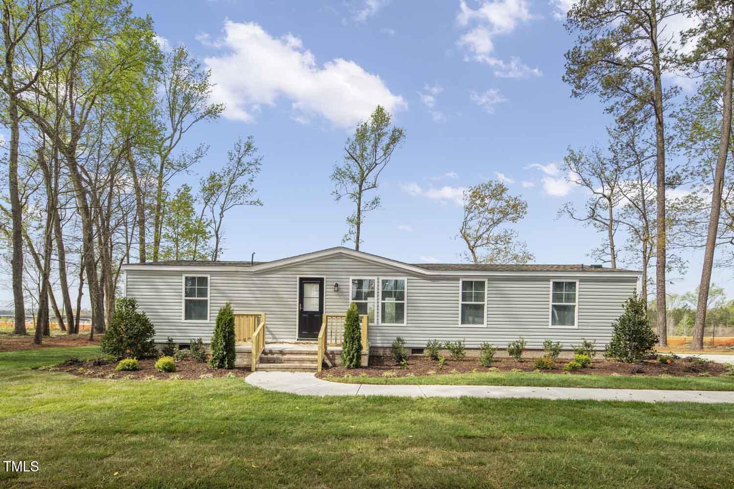 2520 New Bethel Church Road Garner NC 27529