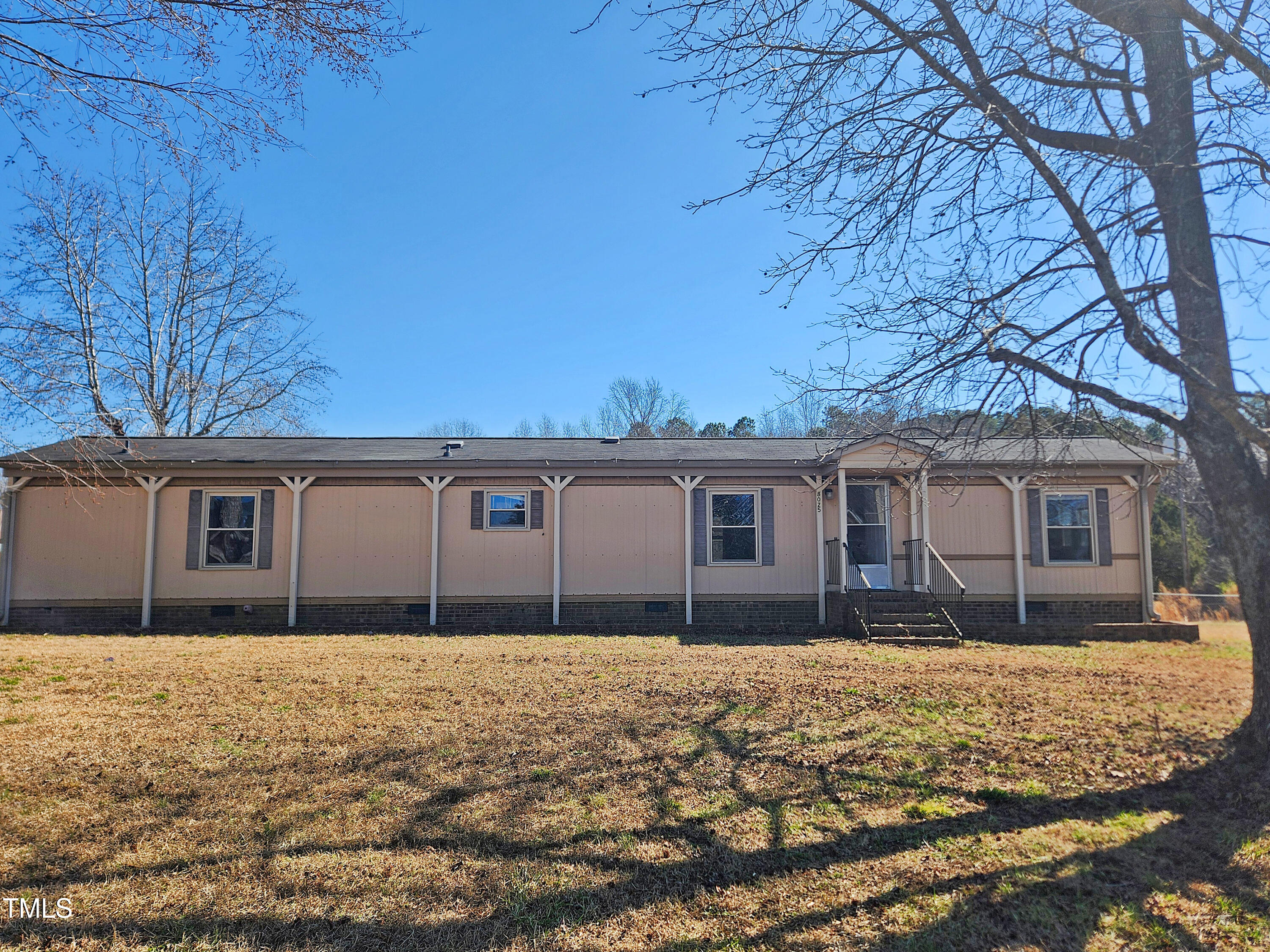 8025 Hebron Church Road Garner NC 27529