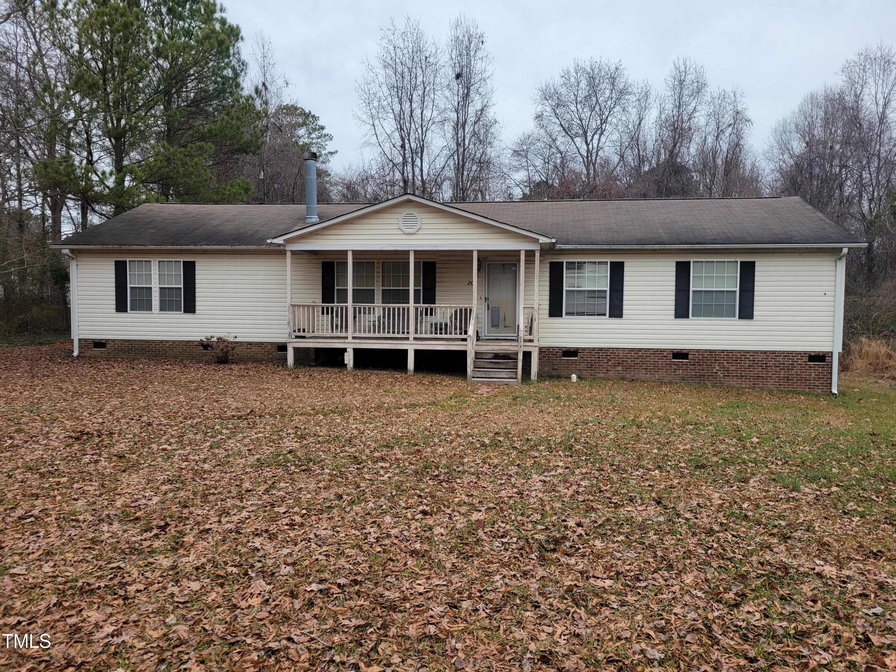 210 W Holly Springs Road Holly Springs NC 27540