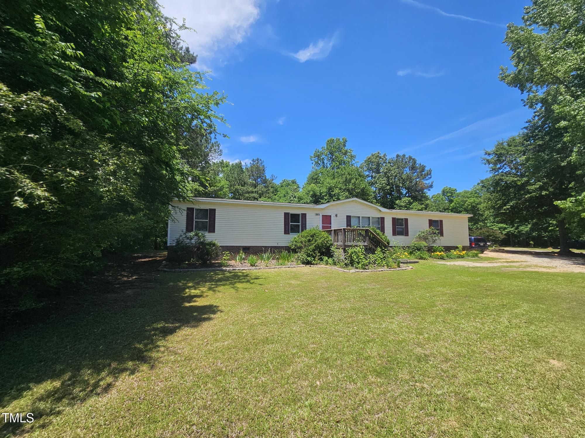 2312 Morar Street Garner NC 27529
