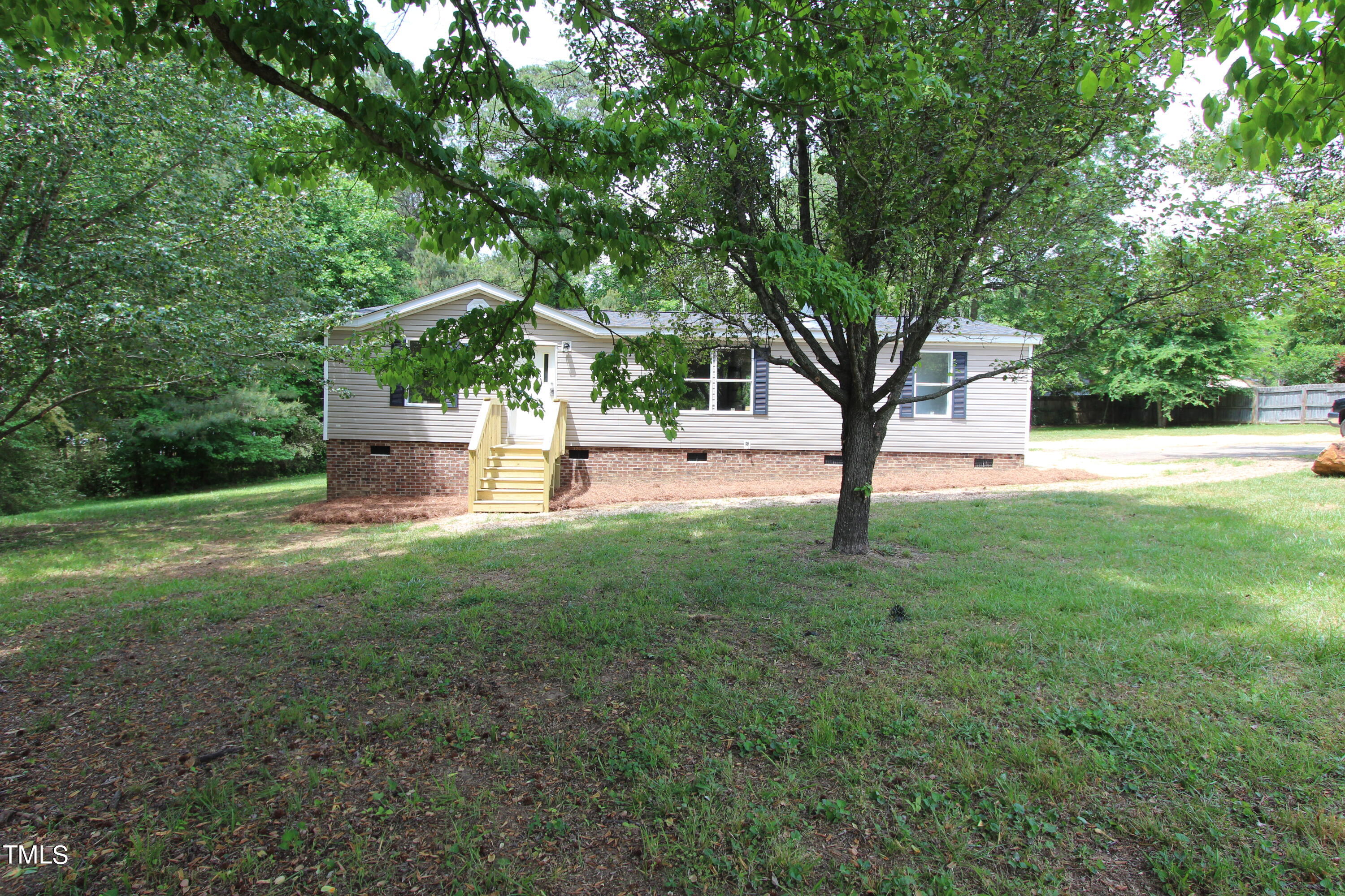 10924 Old Stage Road Raleigh NC 27603