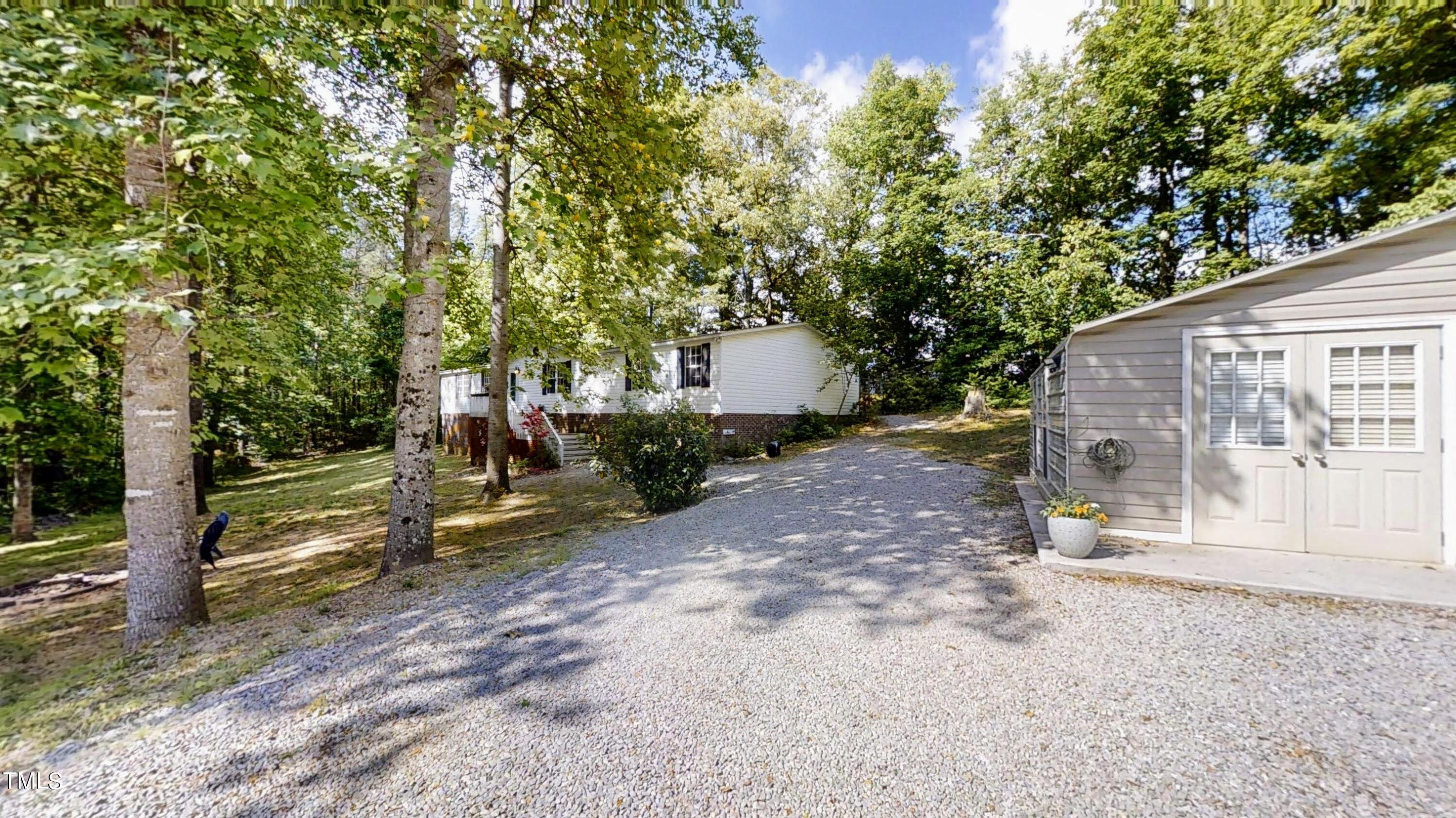135 Altavista Court Clayton NC 27520