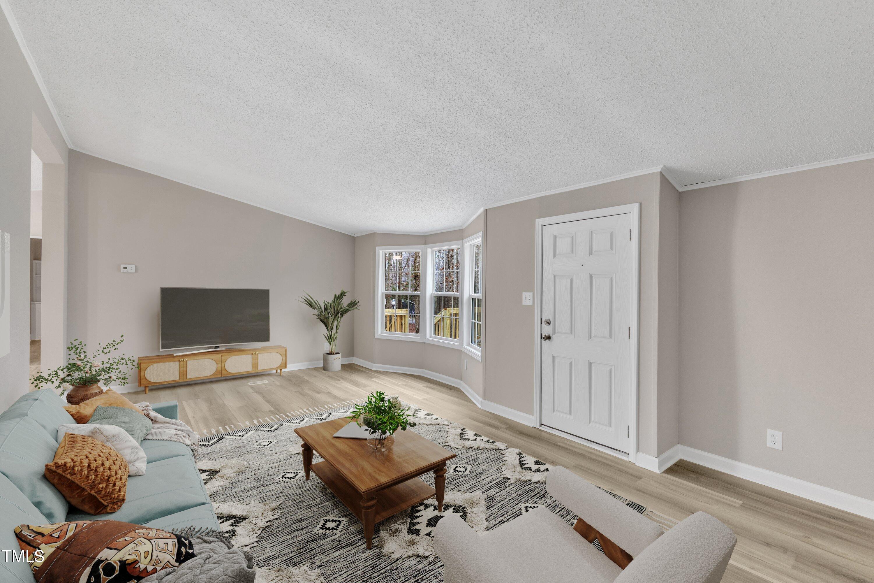 3519 Topaz Street Wake Forest NC 27587