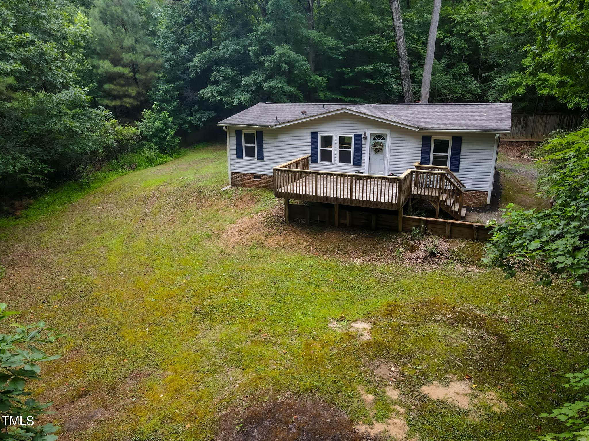3146 Virginia Pine Court Wake Forest NC 27587