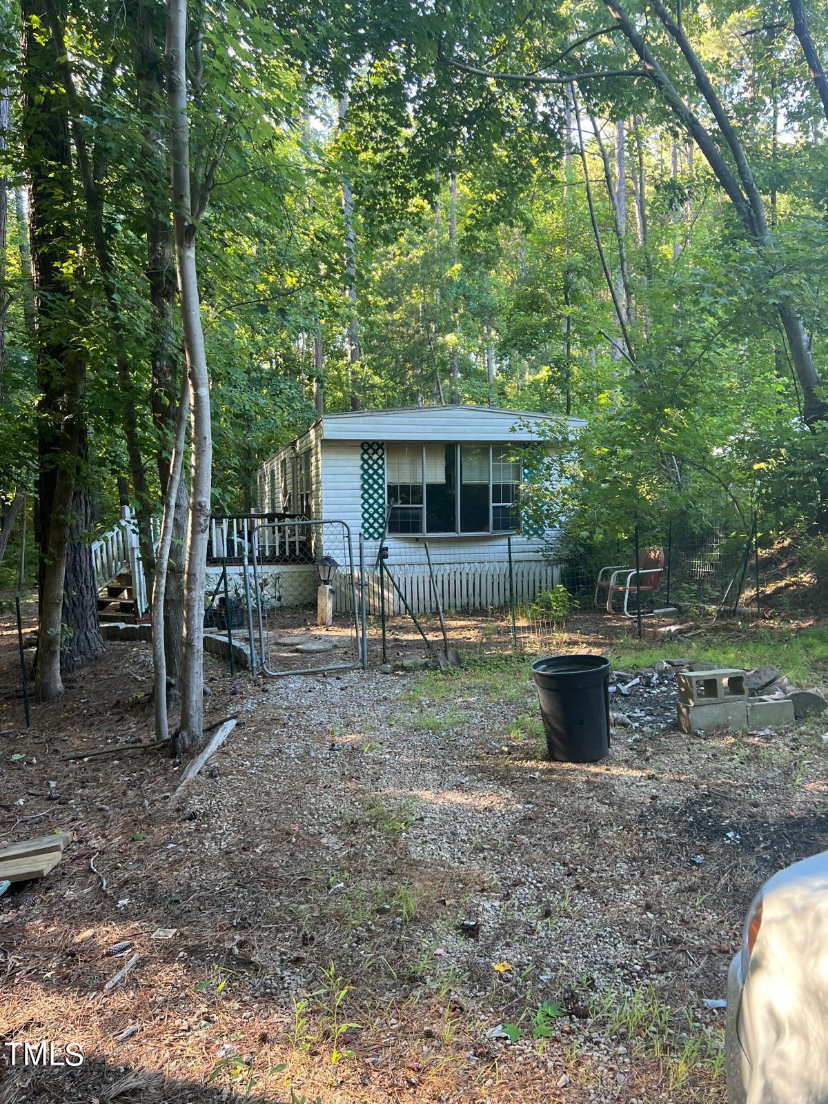 3119 White Pine Court Wake Forest NC 27587