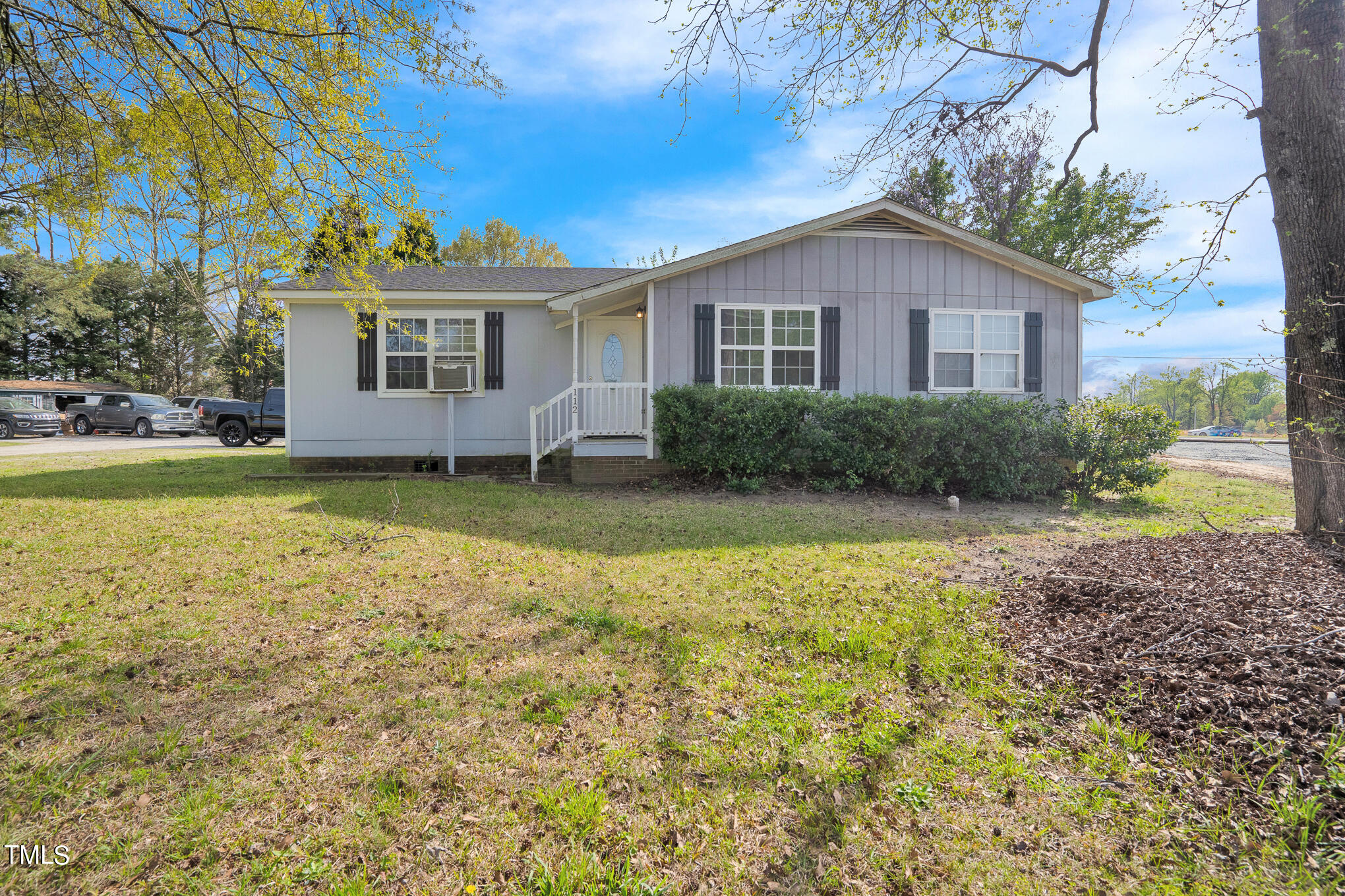 112 Dickens Road Fuquay Varina NC 27526