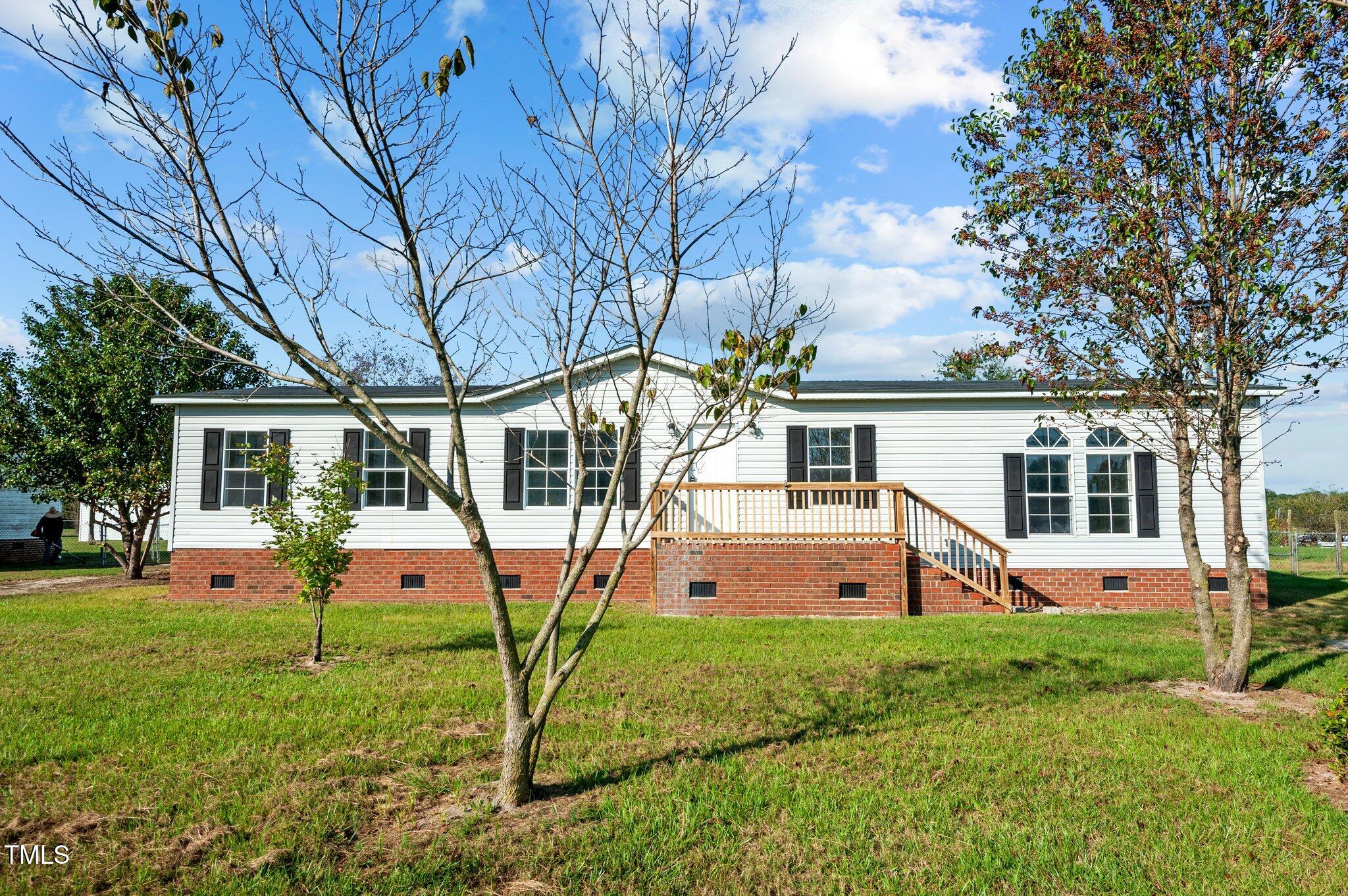 4724 Arrington Bridge Road Seven Springs NC 28578