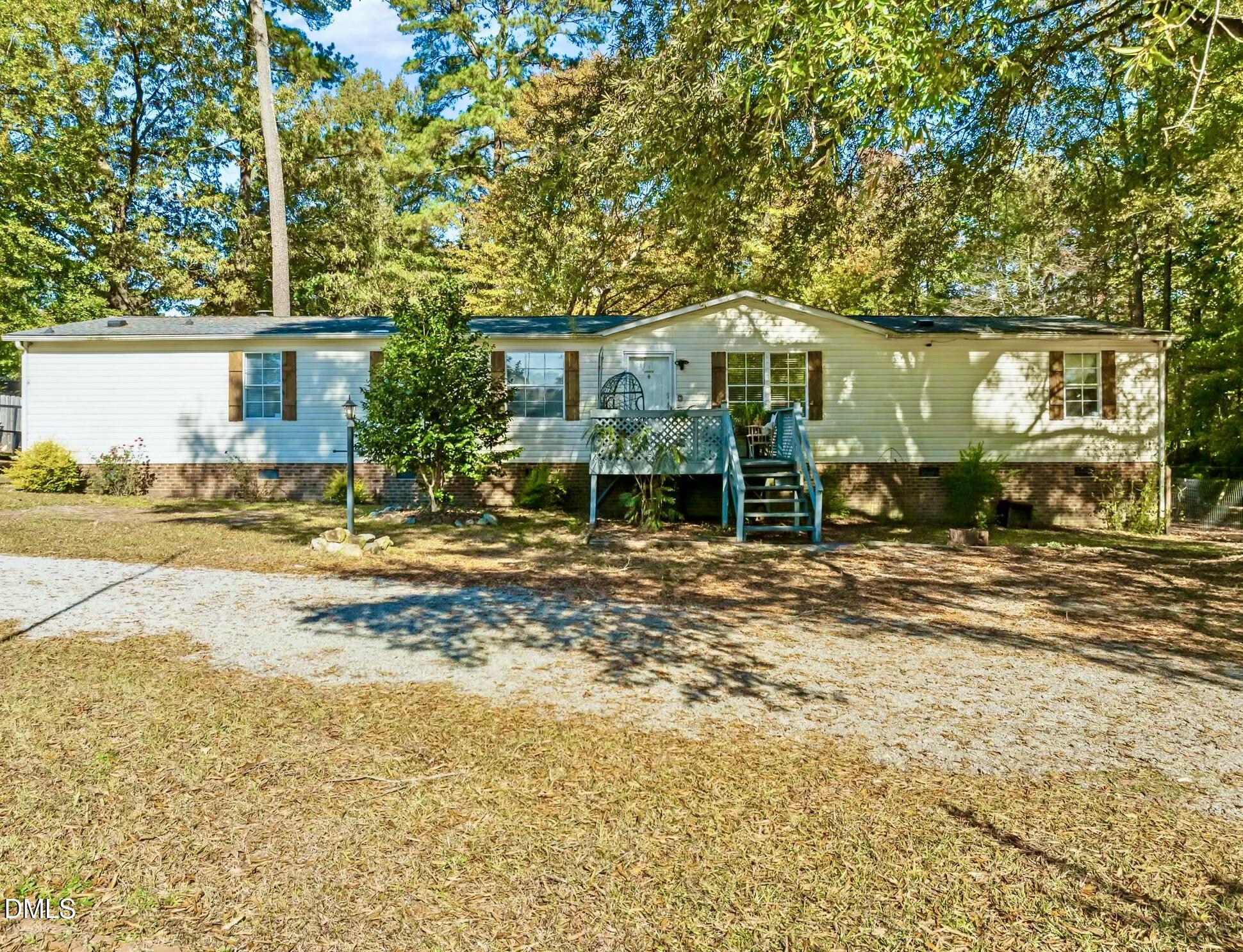 1153 Polo Drive Raleigh NC 27603