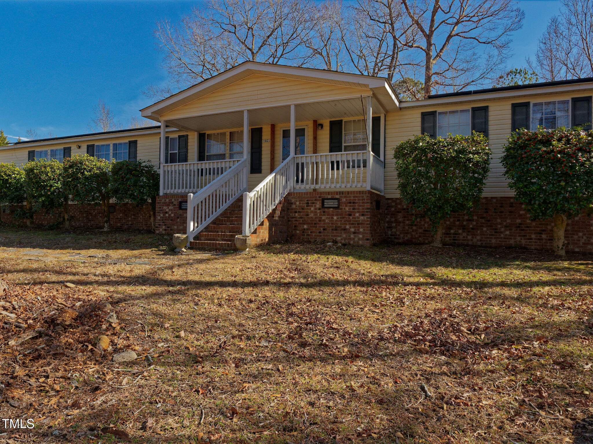 4621 Low Ground Court Garner NC 27529