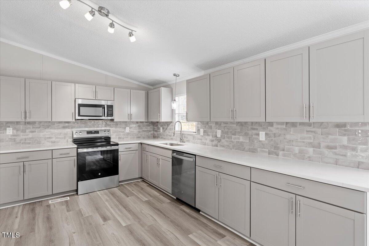 2513 Wrangler Court Garner NC 27529