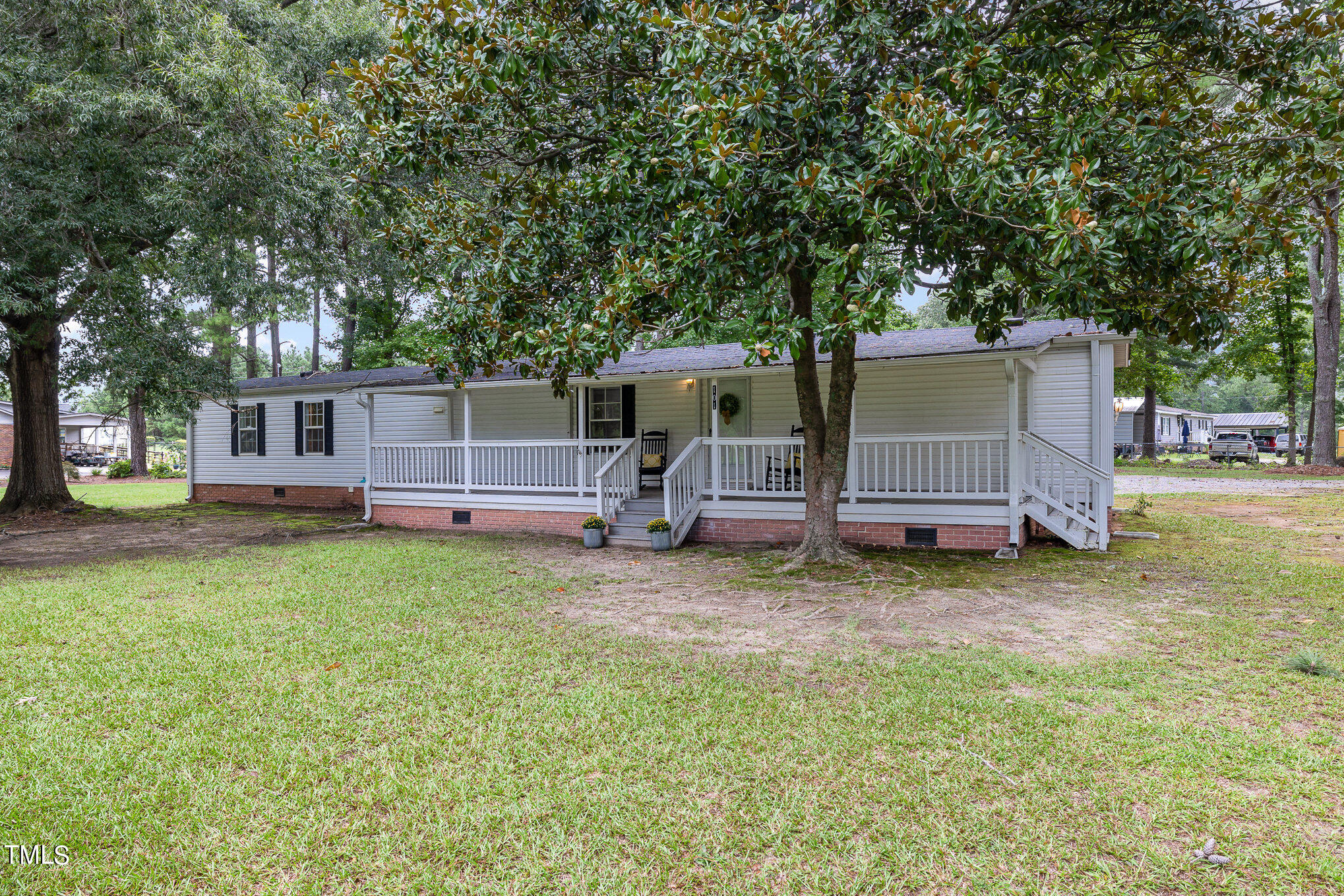 101 Birdie Drive Garner NC 27529