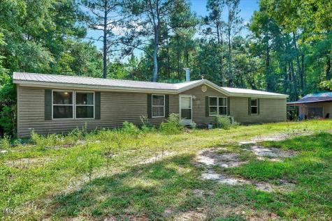 237 Duchess Drive Garner NC 27529