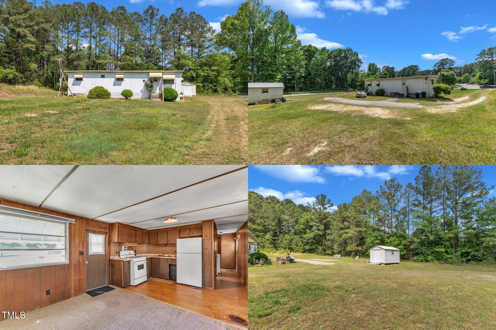 2900 Barrington Drive Raleigh NC 27610