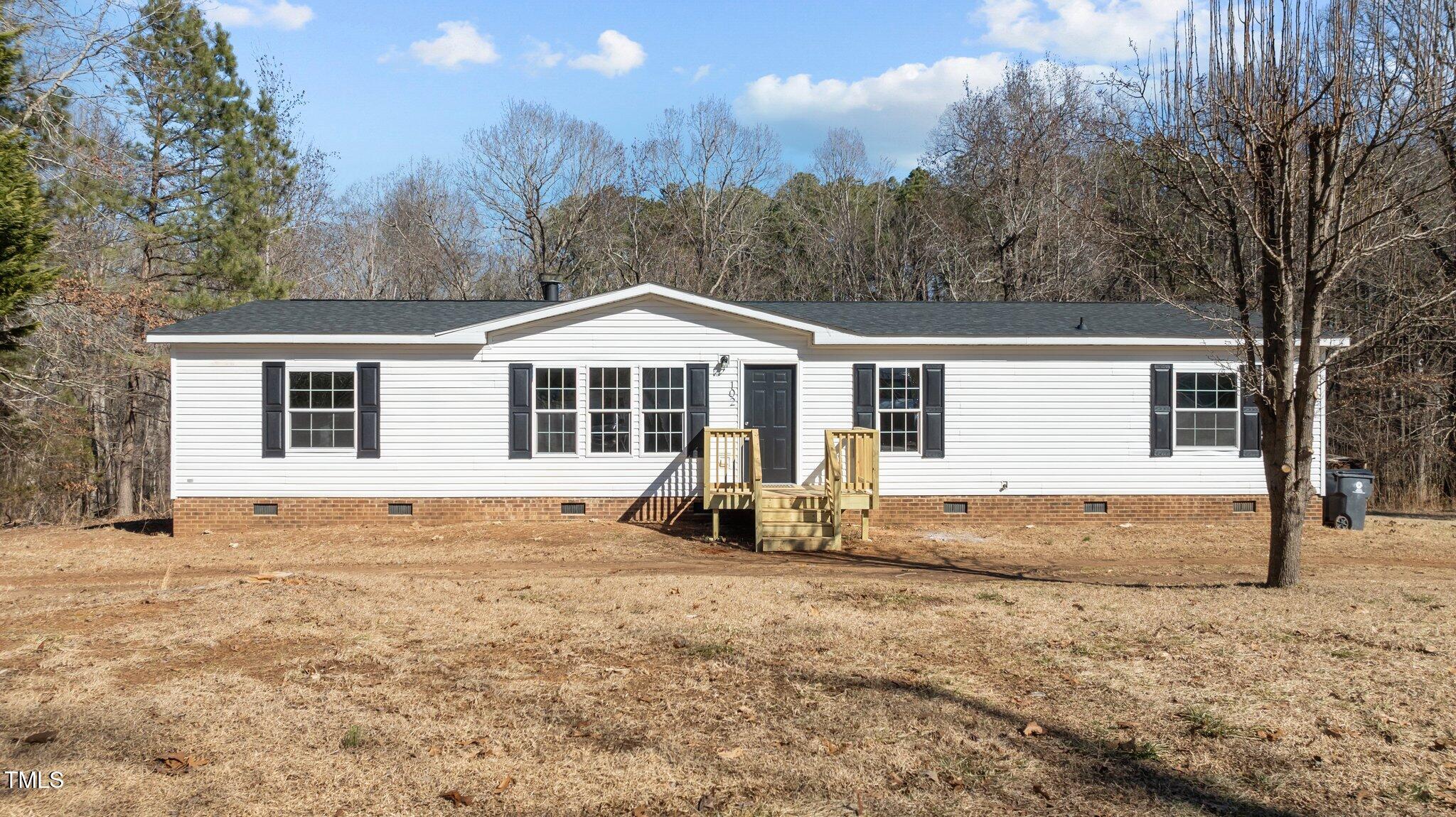 102 Anderson Drive Wake Forest NC 27587