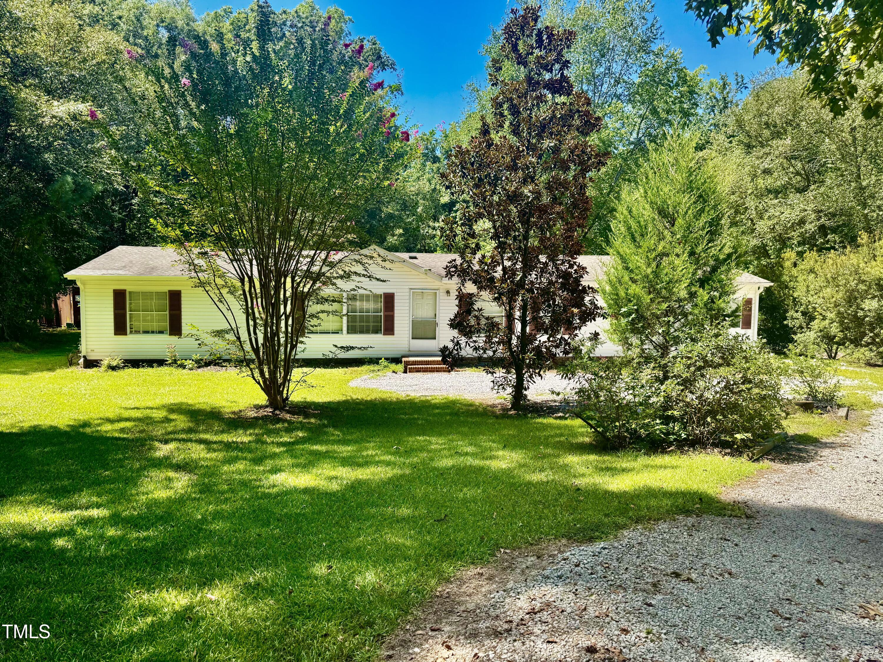 1149 Taos Trail Raleigh NC 27603