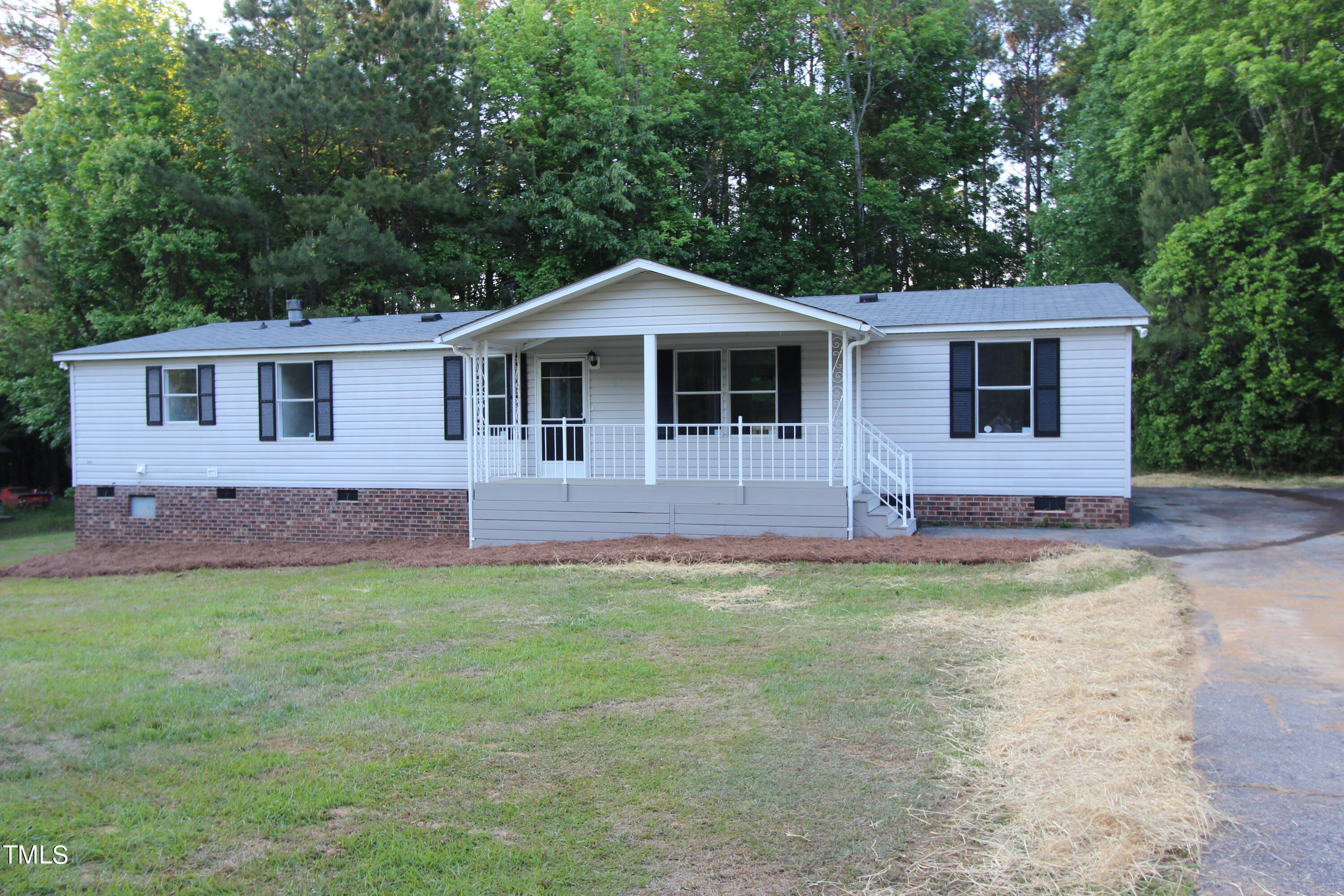 1020 Wintu Court Raleigh NC 27603