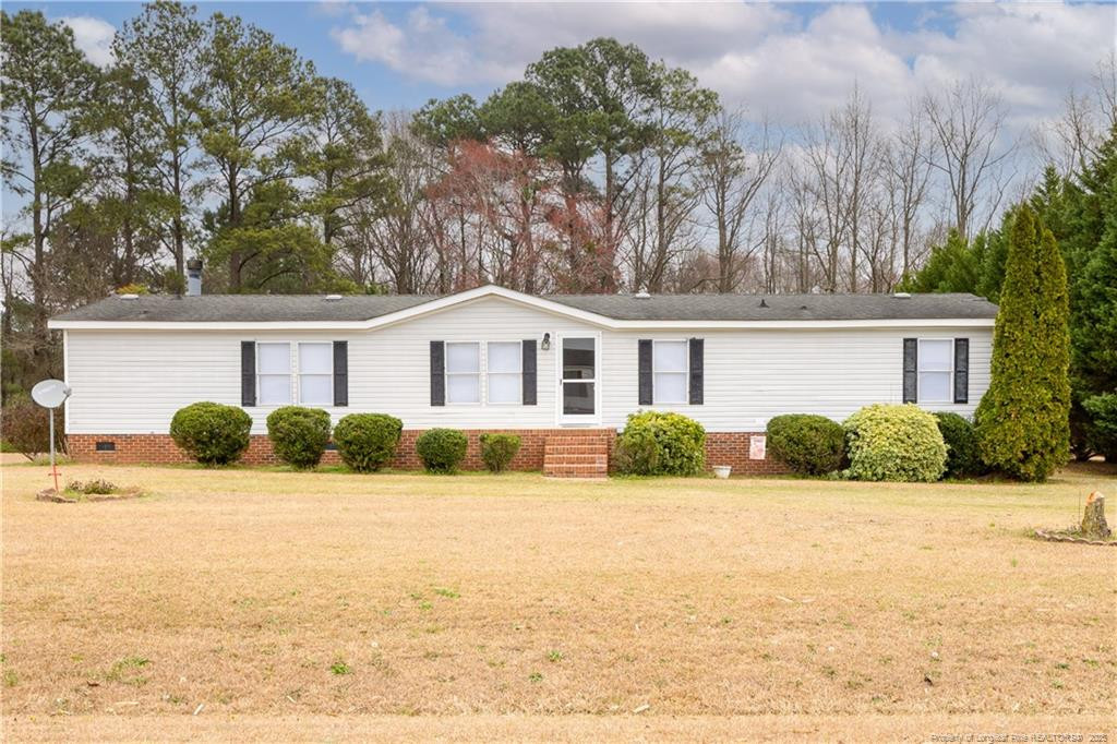 41 Artesian Spring Lane Dunn NC 28334
