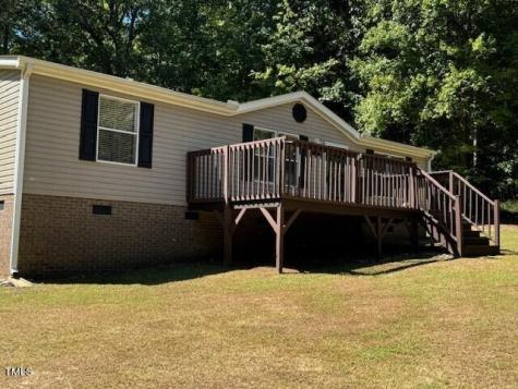350 Winchester Road Rougemont NC 27572