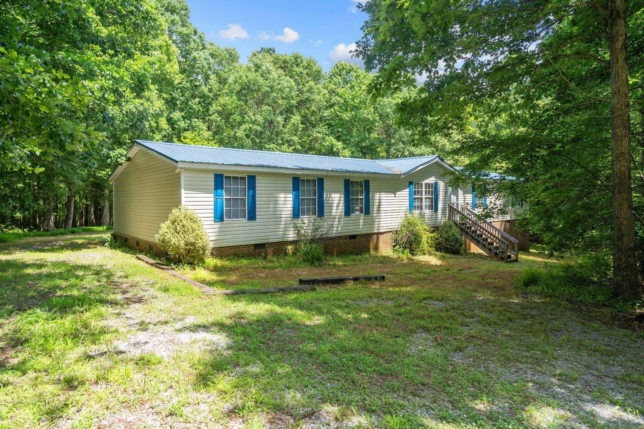 3196 Loblolly Lane Wake Forest NC 27587