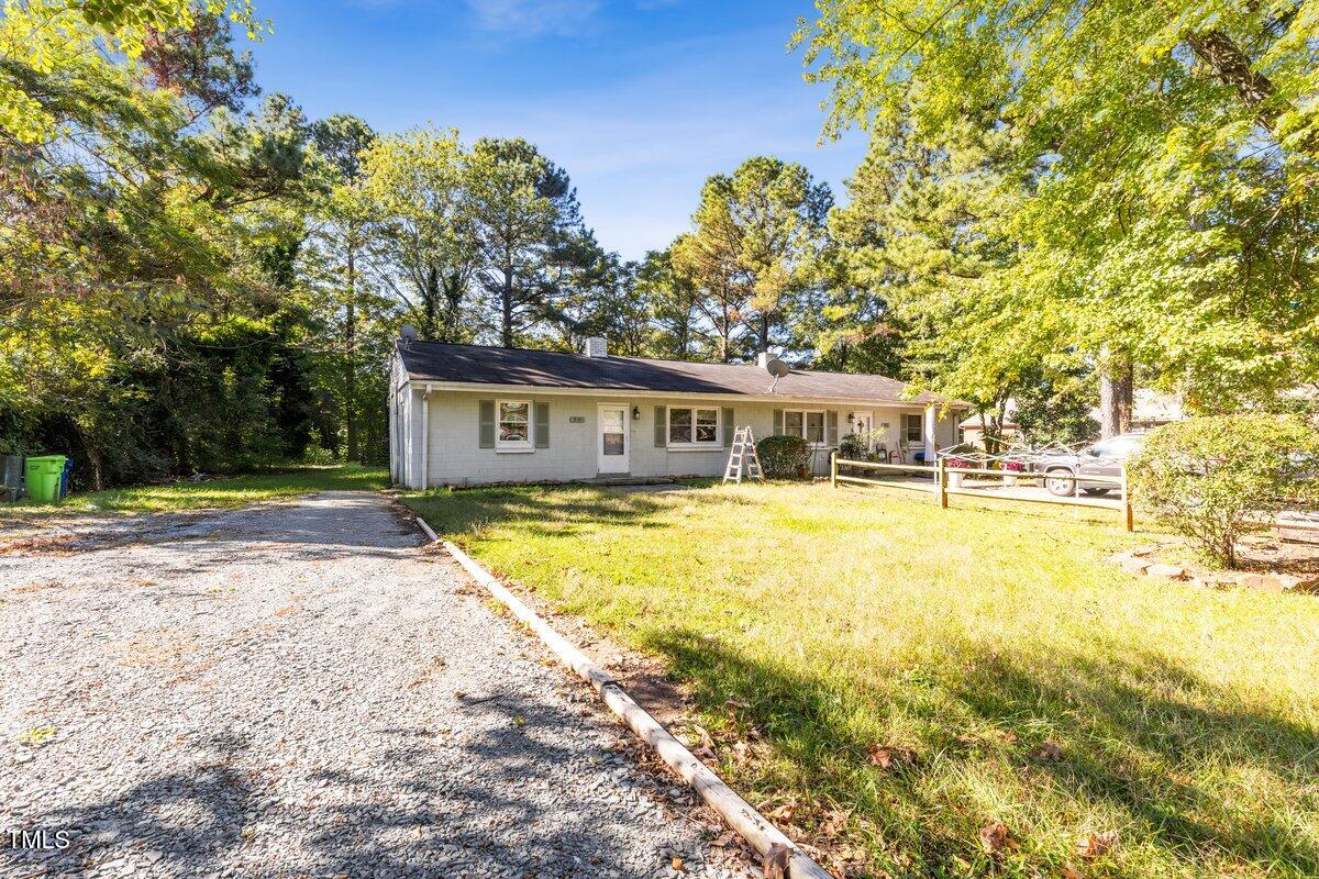 308-310 Shelden Drive Raleigh NC 27610