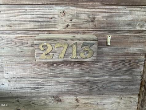 2713 N Mayview Road Raleigh NC 27607