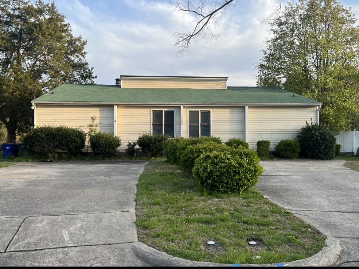 4604 Lavista Court Raleigh NC 27616
