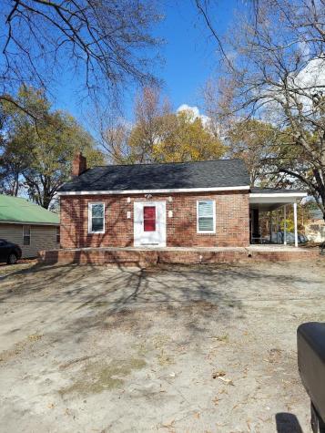 600 Clay Street Thomasville NC 27360