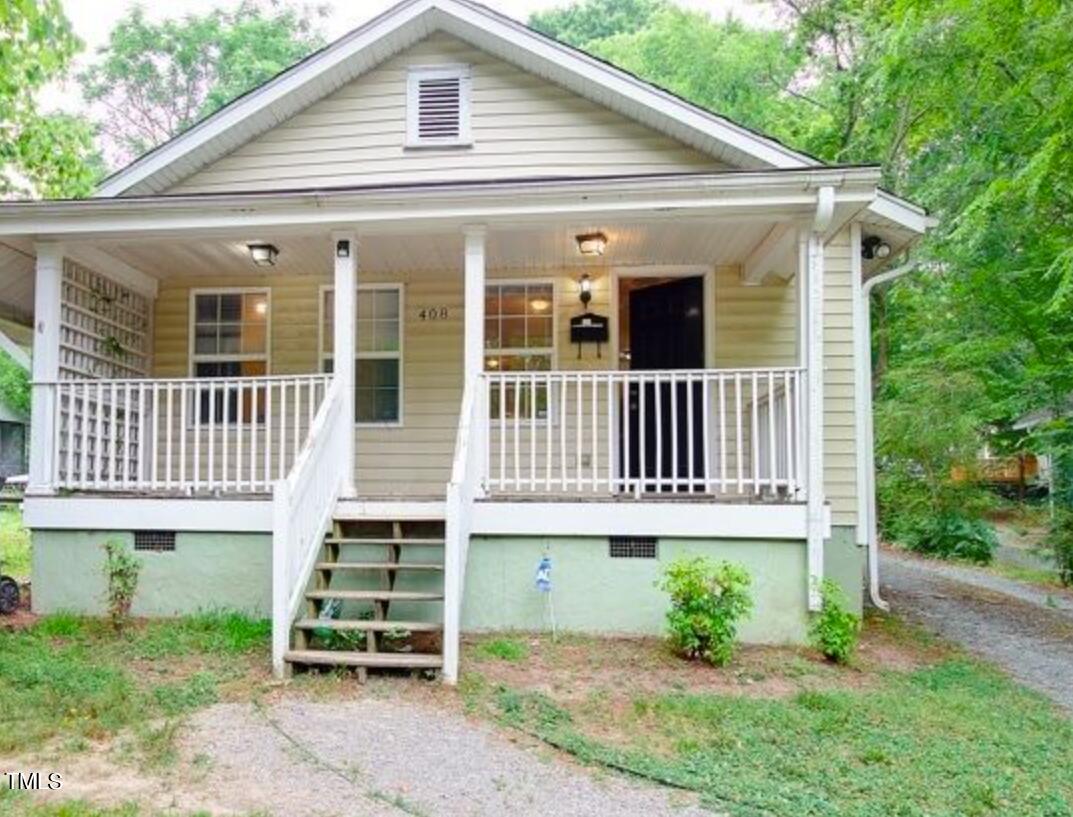 408 Cotton Street Chapel Hill NC 27516
