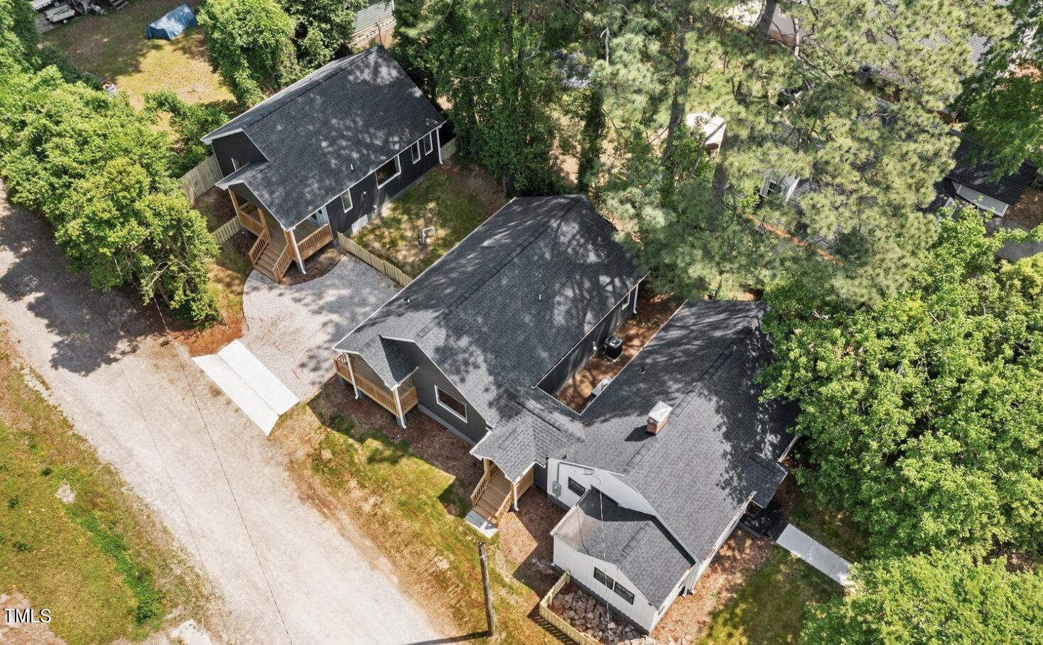 701 Glascock Street Raleigh NC 27604
