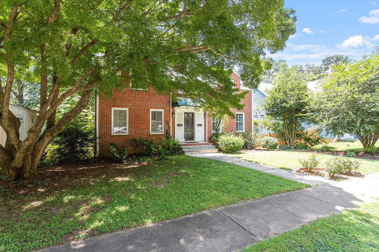 1823-1825 Arlington Street Raleigh NC 27608