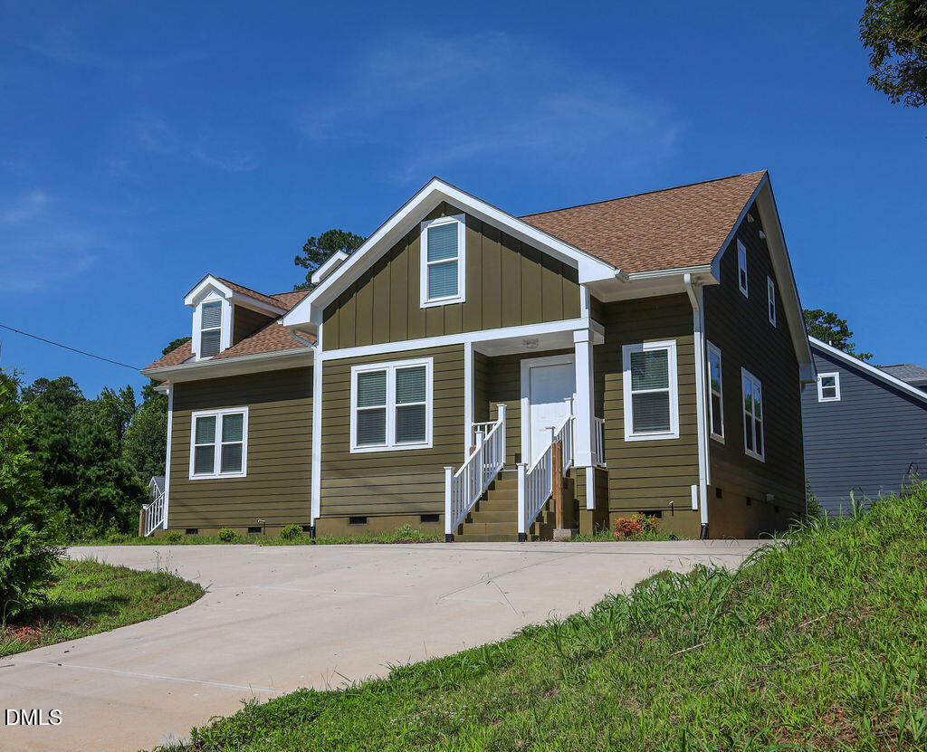 255 Erwin Road Chapel Hill NC 27514