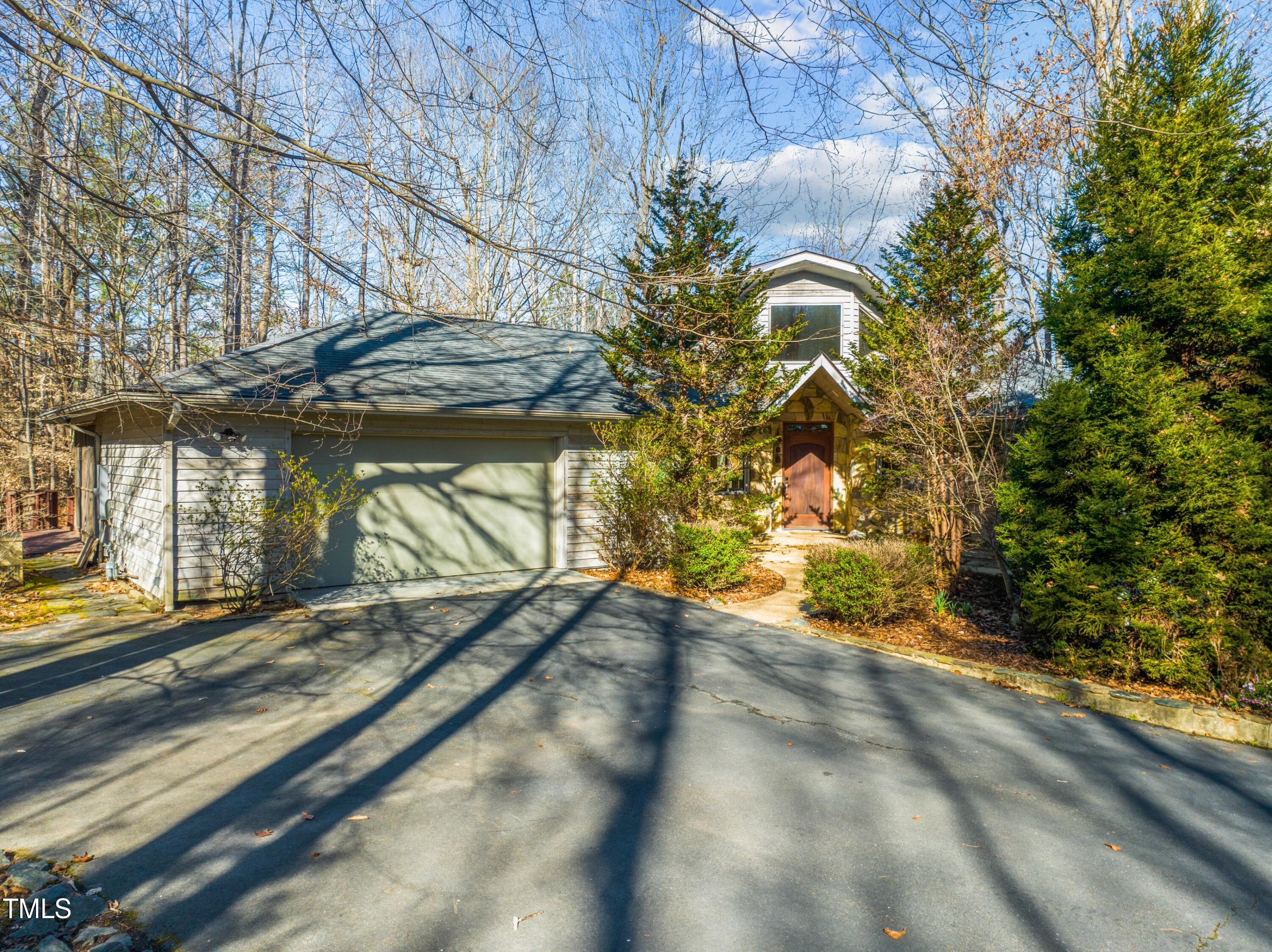 250 Amber Wood Run Chapel Hill NC 27516