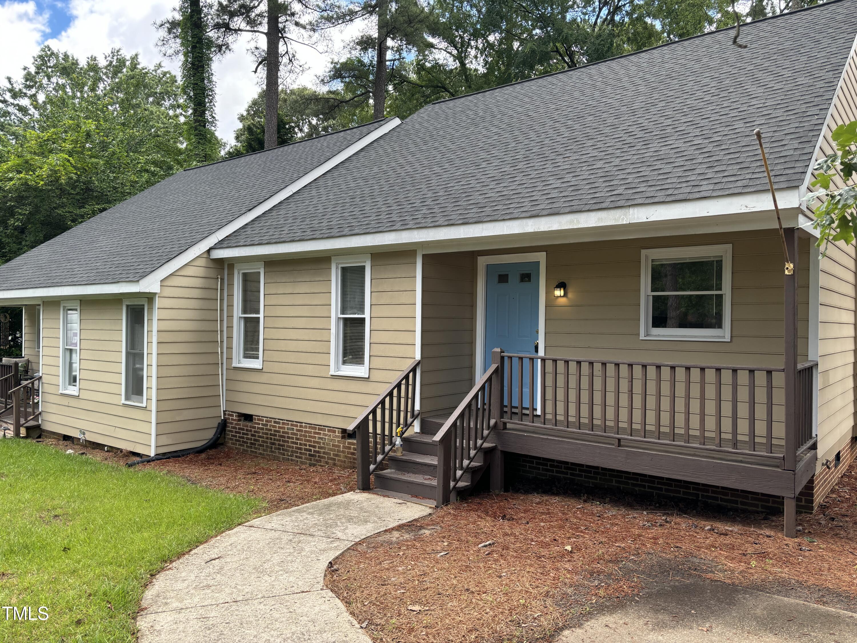 5125 Simmons Branch Trail Raleigh NC 27606