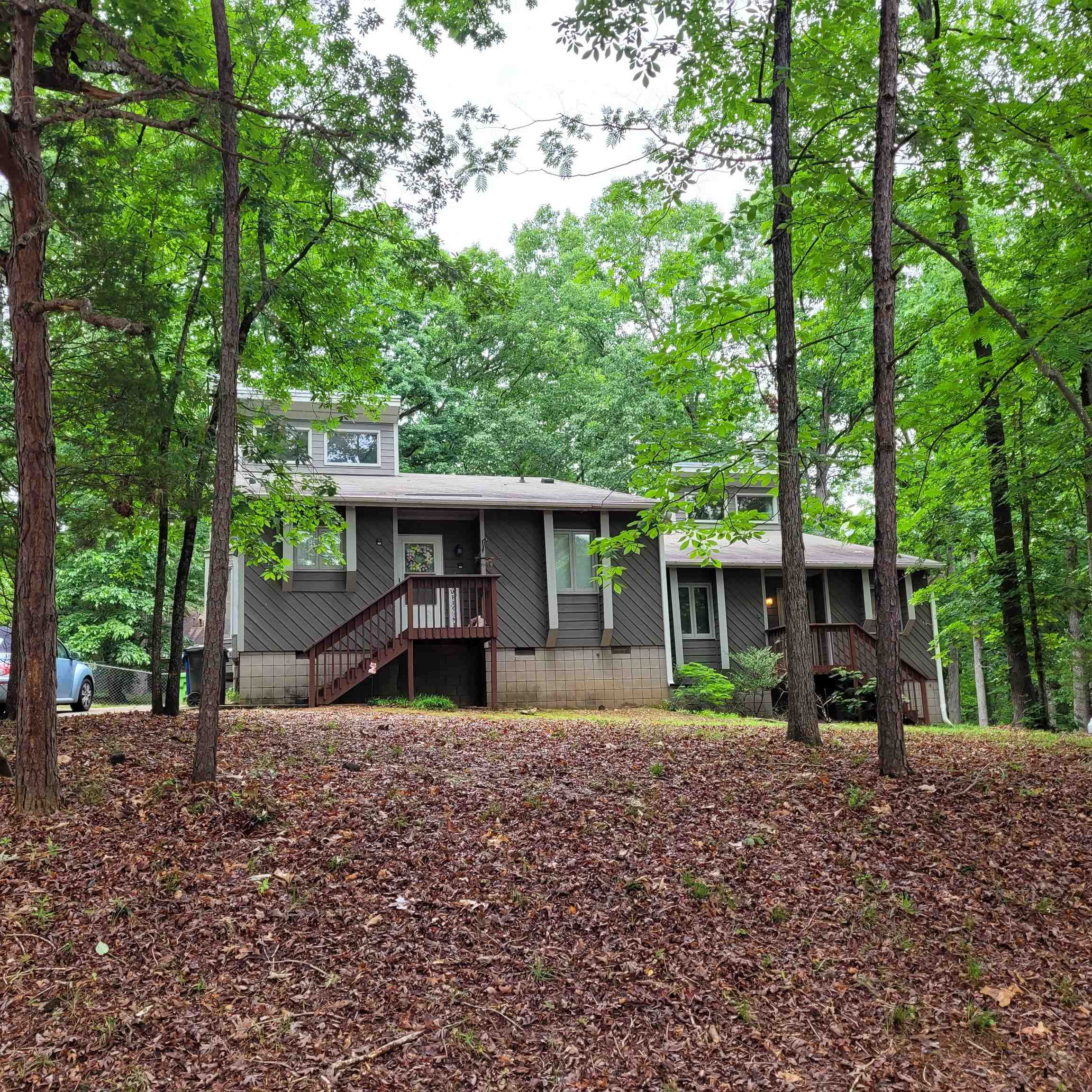 4009 Arckelton Drive Raleigh NC 27612