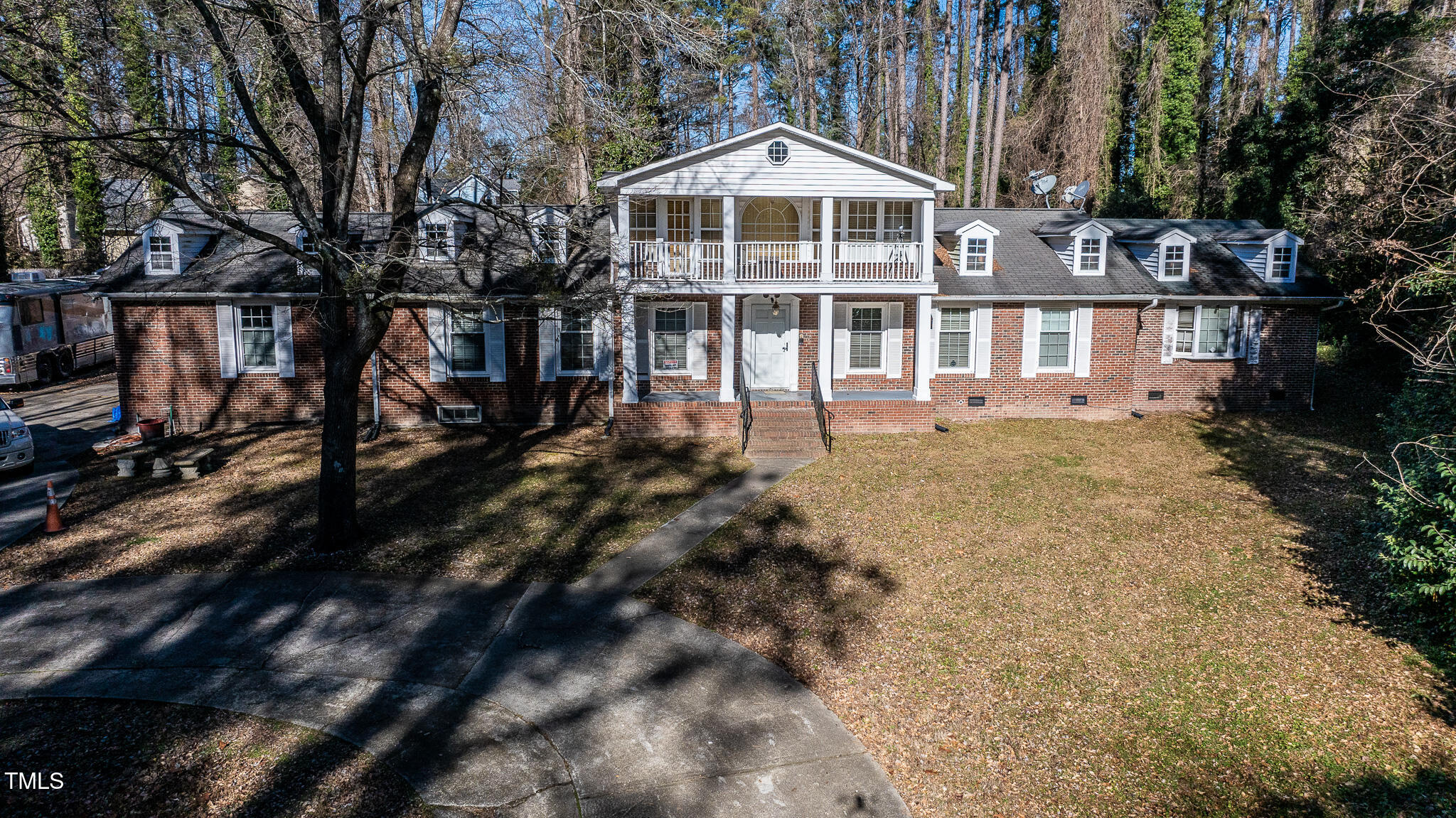 2341 New Bern Avenue Raleigh NC 27610